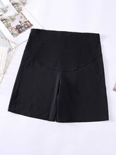 Load image into Gallery viewer, Maternity Fashion Thin Section Loose Stomach Lift Pants