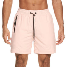 Load image into Gallery viewer, Outdoor Sports Running Breathable Men's Shorts