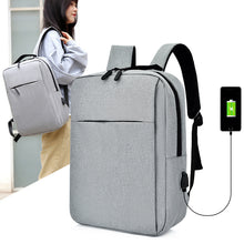 Load image into Gallery viewer, Portable Business Shoulders Simple Women's Bag