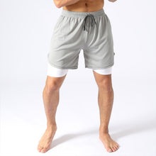 Load image into Gallery viewer, Cotton Sweat-Absorbent Sport Men's Shorts