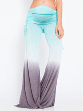 Load image into Gallery viewer, Tie-dyed Wide-leg Comfortable Pregnant Pants