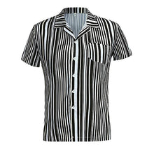 Load image into Gallery viewer, Men's Printed Shirt