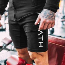 Load image into Gallery viewer, Cotton Leisure Outdoor Men's Shorts