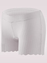 Load image into Gallery viewer, Anti-Chamber Support Belly Plus Size Maternity Leggings