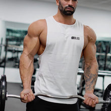 Load image into Gallery viewer, Men's Casual Sports Printed Sleeveless T-shirt