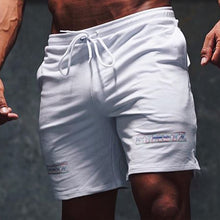 Load image into Gallery viewer, Men's Fashion Casual Sports Fitness Printed Shorts