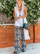 Load image into Gallery viewer, Lace Sling Long Loose Three-Piece Set Women's Suits