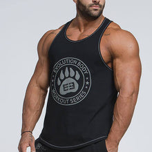 Load image into Gallery viewer, Fitness Sports Outdoor Trend Training Vest