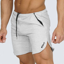 Load image into Gallery viewer, Sports Leisure Fitness Sweat Men's Shorts