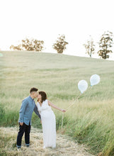 Load image into Gallery viewer, Maternity Photoshoot Dress