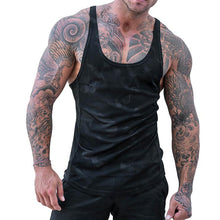 Load image into Gallery viewer, Casual Sports Hooded Vest