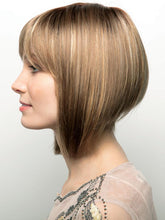 Load image into Gallery viewer, Women's Gradient BOBO Short Hair Wigs
