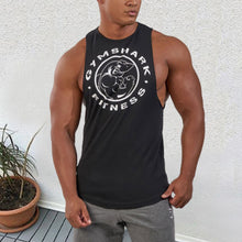 Load image into Gallery viewer, Outdoor Fitness Vest Quick-Drying Men's Tops
