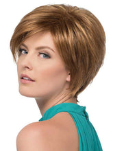 Load image into Gallery viewer, Oblique Bangs Temperament Fiber Wig