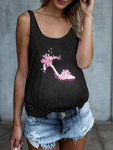 Load image into Gallery viewer, Slim Seamless Breathable Sports Maternity Tops