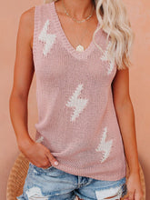 Load image into Gallery viewer, Sexy Lightning Strap Beach Women's Top