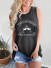 Load image into Gallery viewer, Alphabet Casual Cotton Maternity Tops