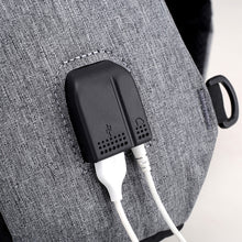 Load image into Gallery viewer, Multifunctional Usb Charging Crossbody Women's Bag