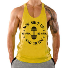Load image into Gallery viewer, Street Style Men's Vest
