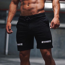 Load image into Gallery viewer, Men's Fashion Casual Sports Fitness Printed Shorts