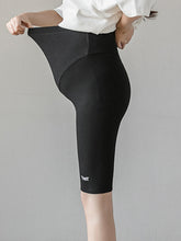 Load image into Gallery viewer, Five Points Ice Silk Leggings Maternity Leggings