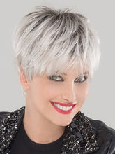 Load image into Gallery viewer, Fluffy Chemical Fiber Temperament Wig