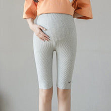 Load image into Gallery viewer, Five Points Ice Silk Leggings Maternity Leggings