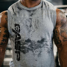 Load image into Gallery viewer, Men's Casual Fashion Printed Sleeveless T-shirt