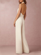 Load image into Gallery viewer, Women's Casual Loose Comfortable Jumpsuit