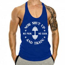 Load image into Gallery viewer, Street Style Men's Vest