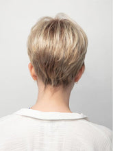 Load image into Gallery viewer, Golden Dyed Chemical Fiber Fluffy Wig