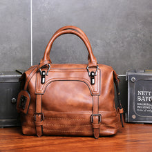 Load image into Gallery viewer, Temperament Pendant Shoulder Strap Women's Bag