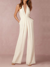 Load image into Gallery viewer, Women's Casual Loose Comfortable Jumpsuit