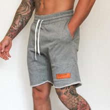 Load image into Gallery viewer, Summer Thin Loose Trousers