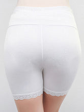 Load image into Gallery viewer, Anti-Glare Stomach Lift During Pregnancy Maternity Leggings