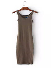 Load image into Gallery viewer, Maternity Sexy Fashion Thread Bodycon Dress
