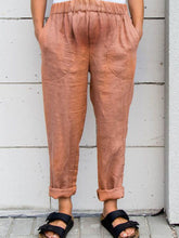 Load image into Gallery viewer, Pregnant Women Wide Leg Casual Loose Trousers Summer
