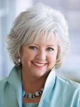 Load image into Gallery viewer, Short Micro Roll Fluffy Head Fiber Wig