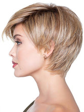 Load image into Gallery viewer, Women's Fashion Straight Hair Wigs
