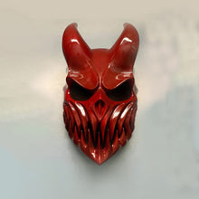 Load image into Gallery viewer, "MOUTH REMOVABLE MASK “KID OF DARKNESS”-BUY 2 FREE SHIPPING "