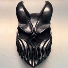 Load image into Gallery viewer, "MOUTH REMOVABLE MASK “KID OF DARKNESS”-BUY 2 FREE SHIPPING "