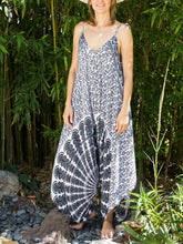 Load image into Gallery viewer, Ethnic Style Leisure Outdoor Women's Jumpsuits