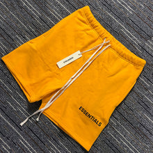Load image into Gallery viewer, Pure Cotton Sports Raw Shorts Shorts