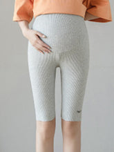 Load image into Gallery viewer, Five Points Ice Silk Leggings Maternity Leggings