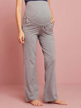 Load image into Gallery viewer, Multifunctional Comfortable Elastic Maternity Trousers