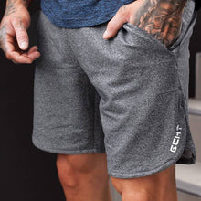 Load image into Gallery viewer, Five-Point Sports Sweat Men's Shorts
