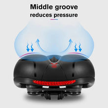 Load image into Gallery viewer, Riding Equipment Accessories Mountain Bike Saddle
