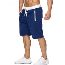 Load image into Gallery viewer, Sports Department Broadband Leisure Men's Shorts