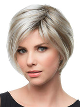 Load image into Gallery viewer, Women's Fashion Golden Brown Short Curly Wig