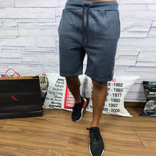 Load image into Gallery viewer, Pure Cotton Sports Raw Shorts Shorts